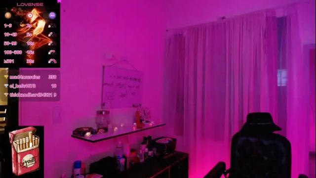 Image 11 of misslana_wn Stream on Chaturbate on 1 month ago