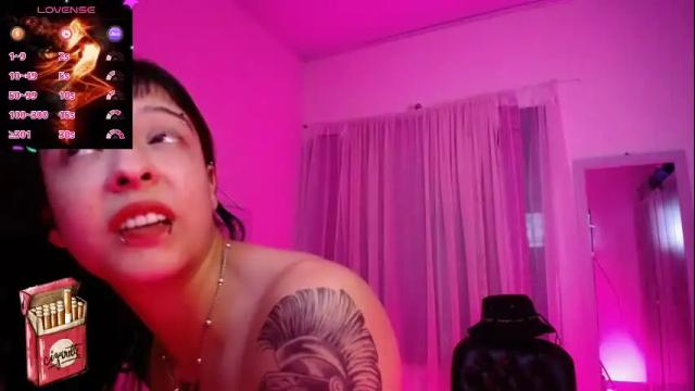 Image 2 of misslana_wn Stream on Chaturbate on 1 month ago