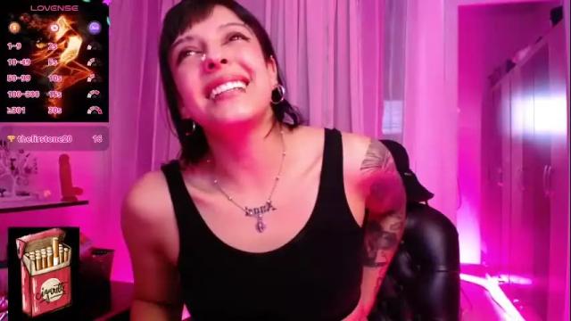 Image 10 of misslana_wn Stream on Chaturbate on 1 month ago