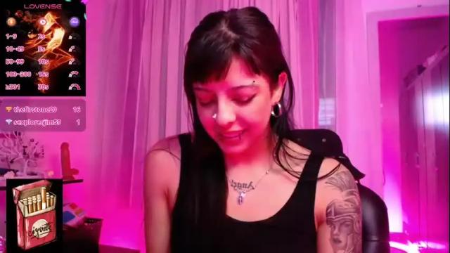Image 12 of misslana_wn Stream on Chaturbate on 1 month ago