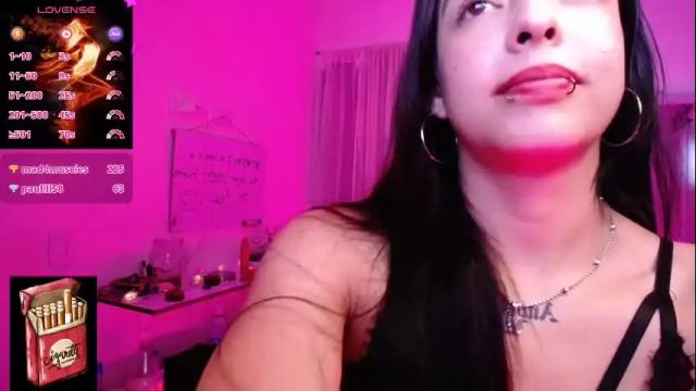 Image 8 of misslana_wn Stream on Chaturbate on 1 month ago