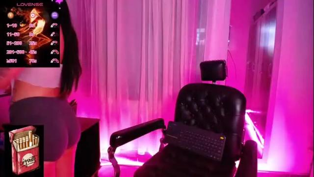 Image 3 of misslana_wn Stream on Chaturbate on 1 month ago