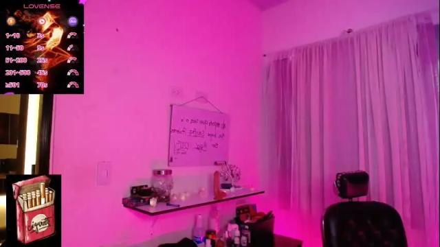 Image 7 of misslana_wn Stream on Chaturbate on 1 month ago