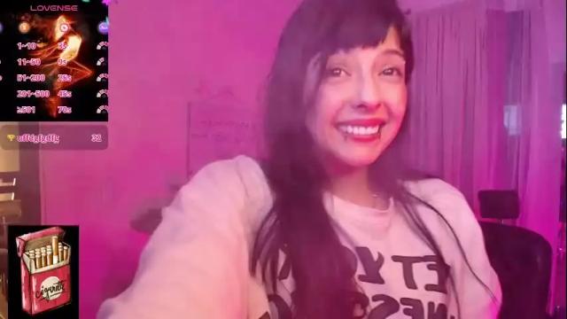Image 10 of misslana_wn Stream on Chaturbate on 1 month ago