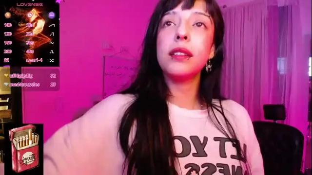 Image 11 of misslana_wn Stream on Chaturbate on 1 month ago