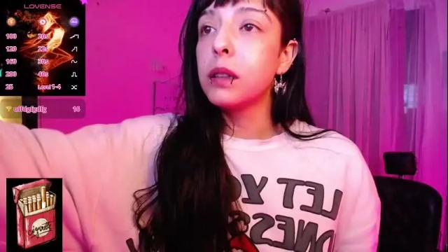 Image 3 of misslana_wn Stream on Chaturbate on 1 month ago
