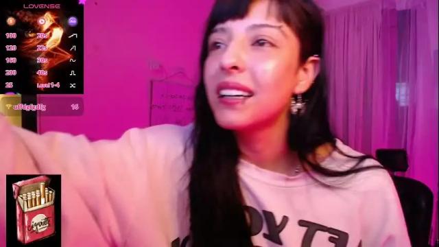 Image 6 of misslana_wn Stream on Chaturbate on 1 month ago