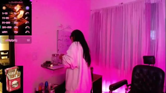 Image 8 of misslana_wn Stream on Chaturbate on 1 month ago