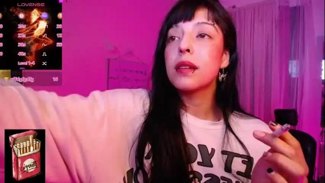 Thumbnail 3, misslana_wn's Stream at Chaturbate, 1 month ago