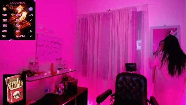 Image 2 of misslana_wn Stream on Chaturbate on 1 month ago