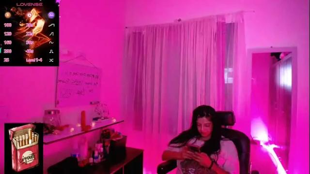 Image 3 of misslana_wn Stream on Chaturbate on 1 month ago
