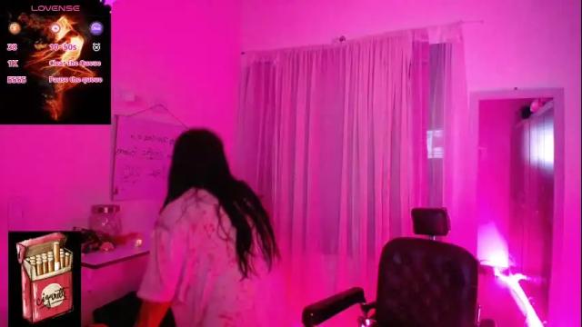 Image 4 of misslana_wn Stream on Chaturbate on 1 month ago