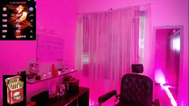 Image 7 of misslana_wn Stream on Chaturbate on 1 month ago