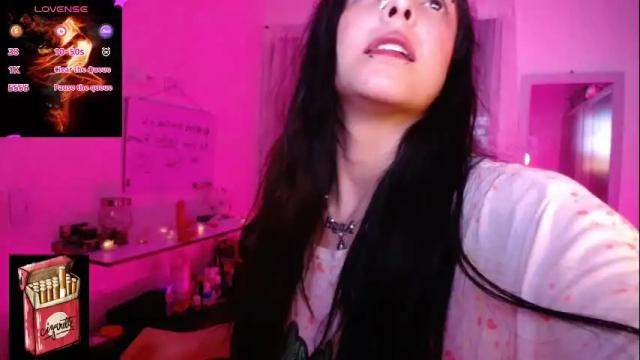 Thumbnail 3, misslana_wn's Stream at Chaturbate, 1 month ago