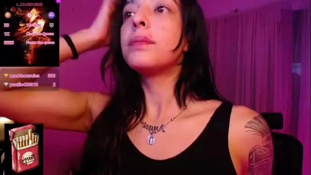 Image 10 of misslana_wn Stream on Chaturbate on 21 days ago