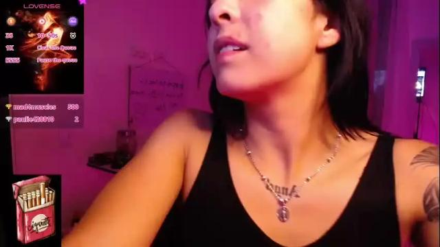 Image 8 of misslana_wn Stream on Chaturbate on 21 days ago