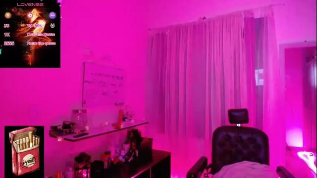 Thumbnail 2, misslana_wn's Stream at Chaturbate, 17 days ago
