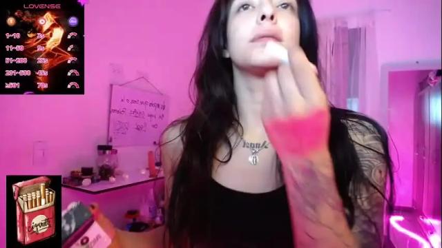 Thumbnail 1, misslana_wn's Stream at Chaturbate, 13 days ago