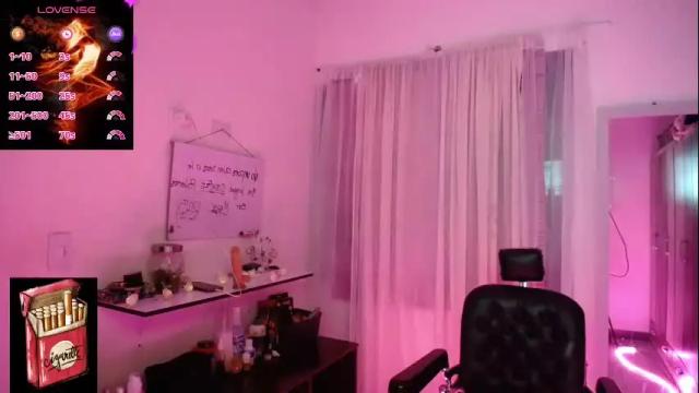 Image 3 of misslana_wn Stream on Chaturbate on 13 days ago