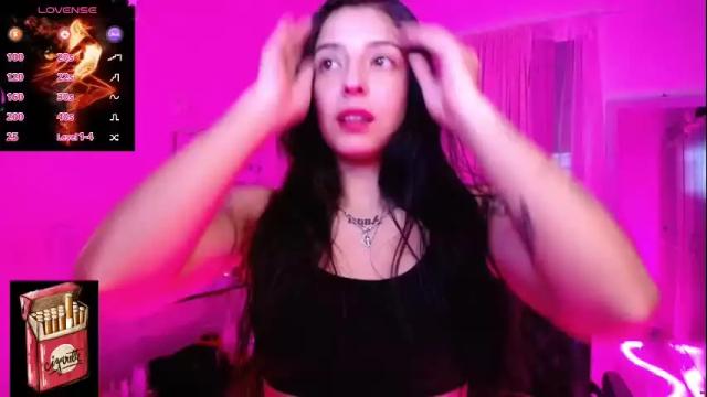 Thumbnail 2, misslana_wn's Stream at Chaturbate, 13 days ago