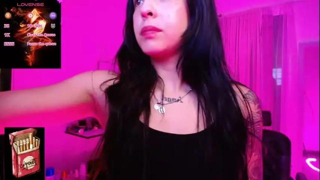 Image 6 of misslana_wn Stream on Chaturbate on 13 days ago