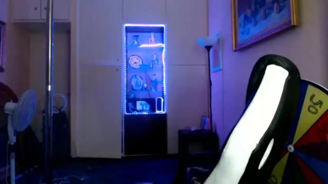 Image 8 of misslaras Stream on Chaturbate on 18 months ago