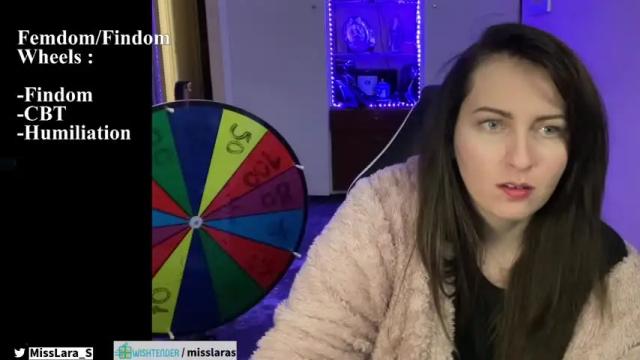 Image 6 of misslaras Stream on Chaturbate on 17 months ago