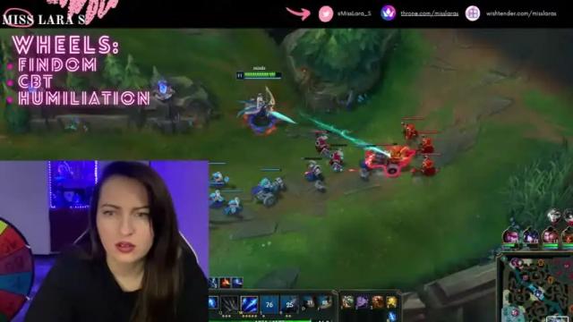 Image 10 of misslaras Stream on Chaturbate on 17 months ago