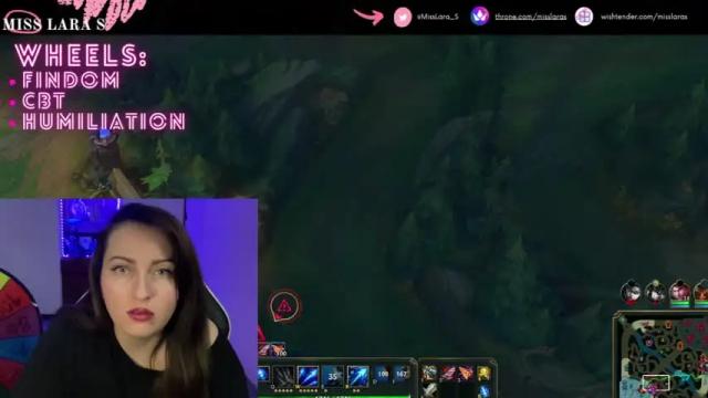 Image 11 of misslaras Stream on Chaturbate on 17 months ago