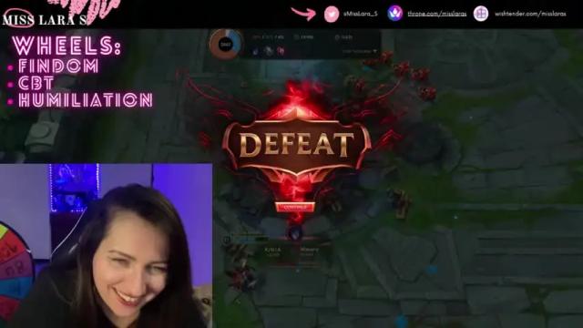 Image 12 of misslaras Stream on Chaturbate on 17 months ago