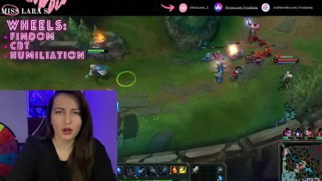 Image 6 of misslaras Stream on Chaturbate on 17 months ago