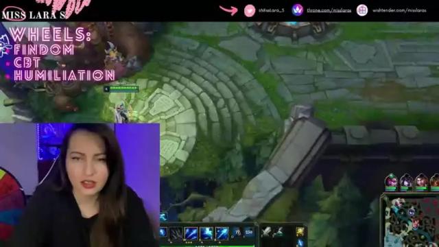 Image 7 of misslaras Stream on Chaturbate on 17 months ago