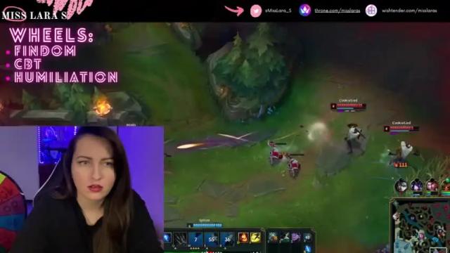 Image 8 of misslaras Stream on Chaturbate on 17 months ago
