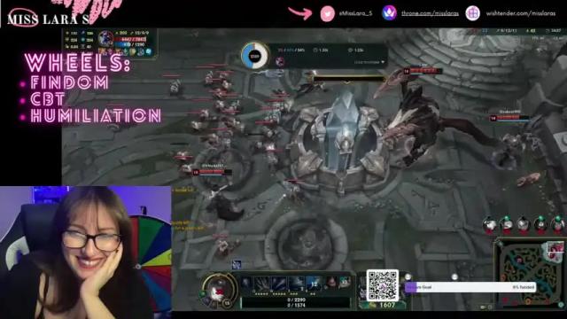 Image 10 of misslaras Stream on Chaturbate on 17 months ago