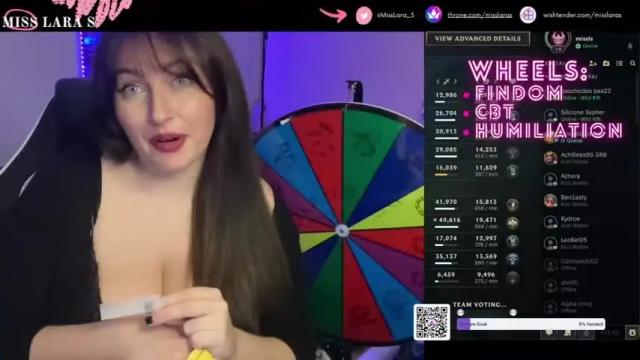 Image 11 of misslaras Stream on Chaturbate on 17 months ago