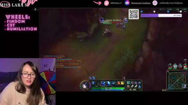 Image 2 of misslaras Stream on Chaturbate on 17 months ago