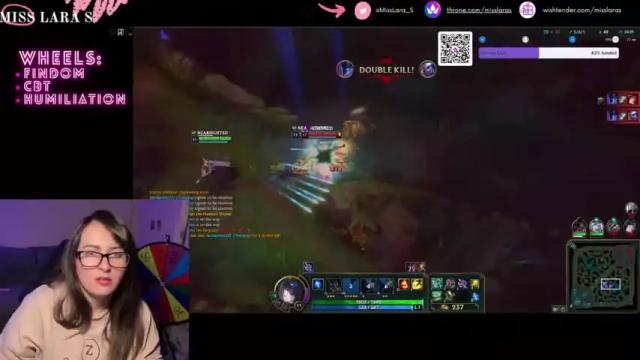 Image 3 of misslaras Stream on Chaturbate on 17 months ago