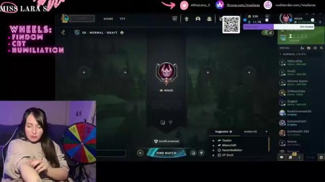 Image 6 of misslaras Stream on Chaturbate on 17 months ago