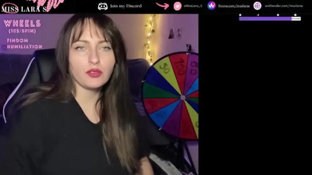 Image 4 of misslaras Stream on Chaturbate on 16 months ago