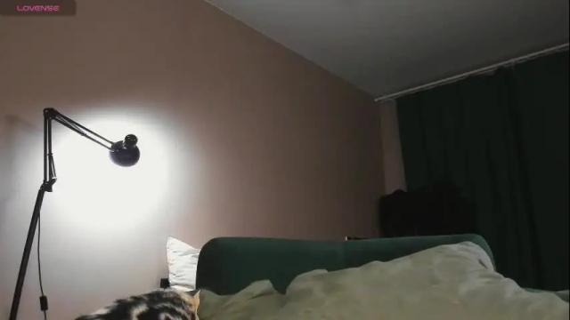 Image 8 of misslecter Stream on Chaturbate on 1 month ago