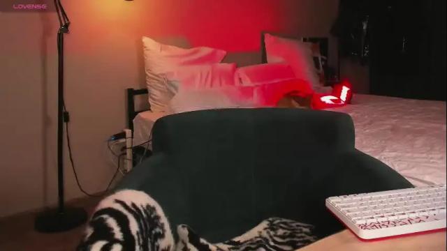 Image 12 of misslecter Stream on Chaturbate on 1 month ago