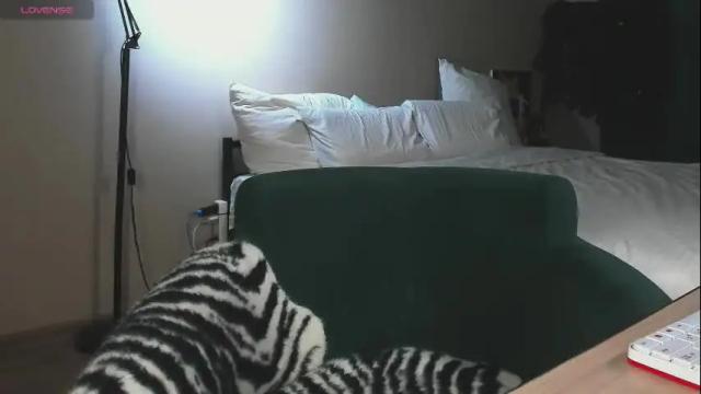 Image 2 of misslecter Stream on Chaturbate on 26 days ago
