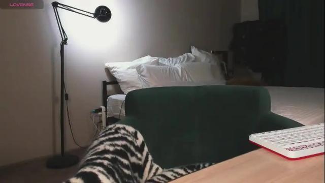 Image 8 of misslecter Stream on Chaturbate on 25 days ago