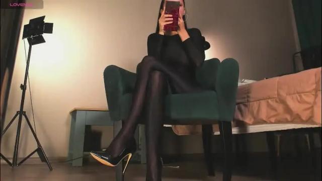 Thumbnail 1, misslecter's Stream at Chaturbate, 2 months ago