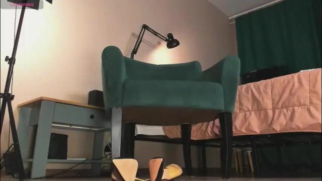 Image 8 of misslecter Stream on Chaturbate on 2 months ago