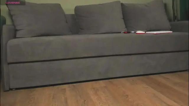 Thumbnail 2, misslecter's Stream at Chaturbate, 1 month ago