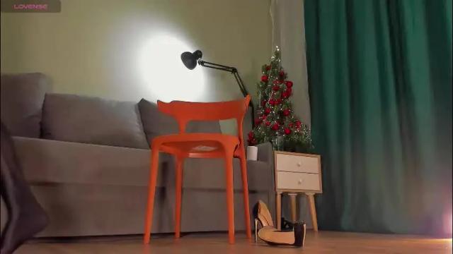 Thumbnail 3, misslecter's Stream at Chaturbate, 14 days ago