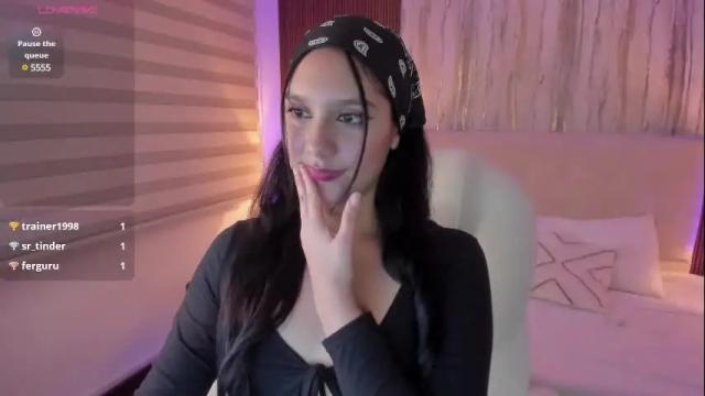 Image 4 of misslena_ Stream on Chaturbate on 1 month ago