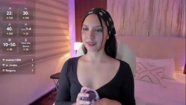 Thumbnail 2, misslena_'s Stream at Chaturbate, 1 month ago