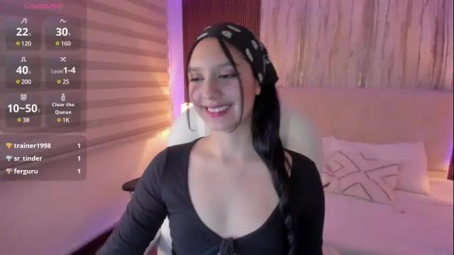 Image 7 of misslena_ Stream on Chaturbate on 1 month ago